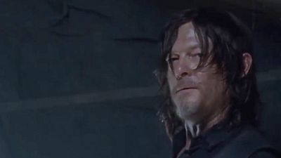 image de la news The Walking Dead : un ennemi refait surface dans le teaser du prochain épisode [SPOILERS]