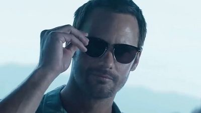 image de la news The Little Drummer Girl : une bande-annonce pour la série d'espionnage réalisée par Park Chan-wook 