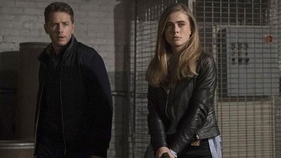 image de la news Audiences US : Manifest ne décolle pas, mais garde de l'altitude