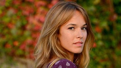 image de la news Elodie Fontan au casting de "Piégée", nouveau thriller pour M6 adapté d'une série du créateur de La Casa de Papel