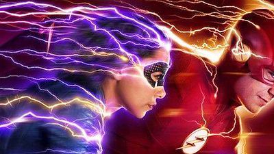 image de la news Flash : notre récap du premier épisode de la saison 5 [SPOILERS]