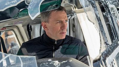 image de la news Hier soir à la télé : vous avez aimé 007 Spectre ? On vous recommande...