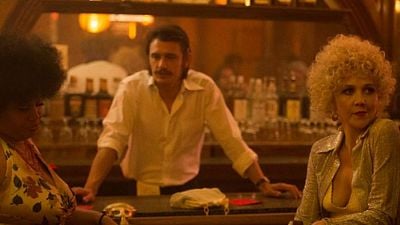 image de la news The Deuce : Maggie Gyllenhaal s'oppose à l'annulation de la série suite aux accusations contre James Franco