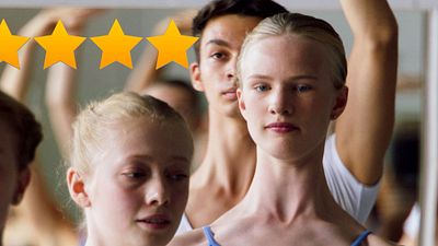 image de la news Les 3 meilleurs films de la semaine selon la presse (10.10.2018)