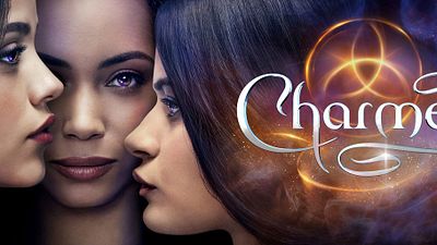 image de la news Charmed : Madeleine Mantock, Melonie Diaz, Sarah Jeffery... Qui sont les ensorcelantes actrices du reboot ?