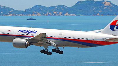 image de la news Le mystère de l’avion MH 370 disparu de la Malaysia Airlines bientôt adapté en mini-série