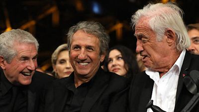 image de la news Lumière 2018 : Claude Lelouch à l'honneur pour ouvrir le festival
