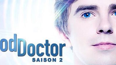 image de la news Good Doctor : déjà le début de la saison 2 sur TF1