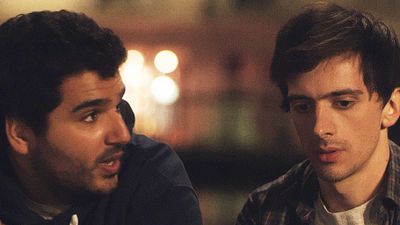 image de la news Vingt-cinq : que vaut la nouvelle série générationnelle d'OCS ?