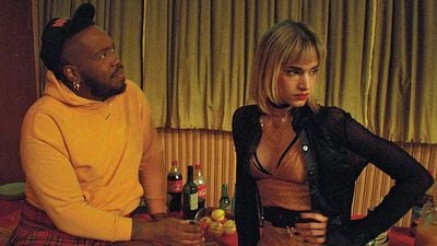 image de la news Sitges 2018 : Climax, Au poste !, Fleuve Noir… le cinéma français est à l’honneur au palmarès