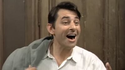 image de la news La Septième compagnie, De Funès, Lautner... Henri Guybet revient sur sa carrière