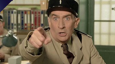image de la news Louis de Funès : 5 choses à savoir sur le maître de l'humour