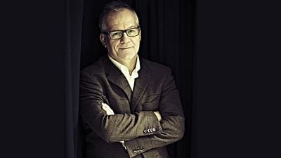 image de la news Lumière 2018 - Thierry Frémaux : "Quand on est cinéphile, il faut toujours aller voir ce qu'on n'est pas sûr d'aimer"