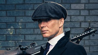 image de la news Peaky Blinders : Sam Claflin, Anya Taylor-Joy... Ils rejoignent la saison 5
