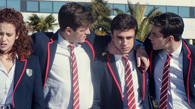 image de la news Elite : 5 séries à (re)découvrir si vous avez aimé le teen drama espagnol de Netflix