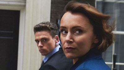 image de la news De Homeland à Bodyguard : 10 thrillers politiques en série qu'il faut avoir vus