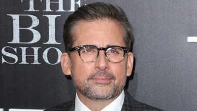 image de la news Steve Carell rejoint la série de Jennifer Aniston pour la plate-forme Apple