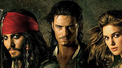 image de la news Pirates des Caraïbes : reboot en vue avec les scénaristes de Deadpool ?