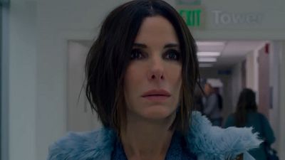 image de la news Bande-annonce Bird Box : Sandra Bullock face à des créatures mystérieuses dans le thriller Netflix