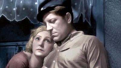 La Belle marinière avec Jean Gabin : son film perdu enfin disponible