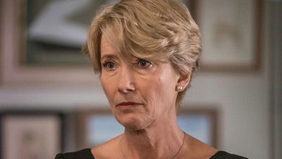 image de la news Years And Years : Emma Thompson héroïne d'une série dystopique pour la BBC, HBO et Canal +