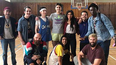 image de la news Chacun pour tous : "J’avais envie de faire un film sur la différence"