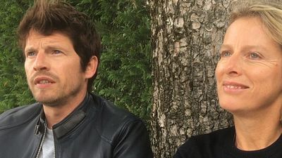 image de la news Les Chatouilles : "Un film qui parle du viol, du traumatisme d'une enfant, mais dont on ressort paradoxalement plein de vie"