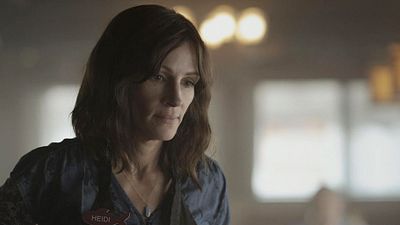 image de la news Homecoming : que vaut la nouvelle série du créateur de Mr. Robot avec Julia Roberts ?