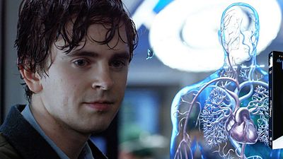 image de la news The Good Doctor : comment la nouvelle série du créateur de Dr House est devenue un hit