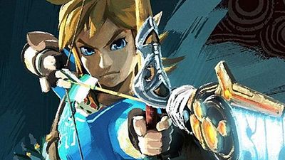 image de la news Une série animée Zelda bientôt en développement ?