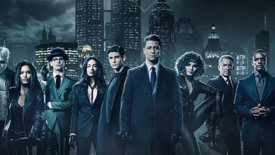 image de la news Gotham, The Orville, L'Arme fatale : la FOX dévoile les dates de ses séries pour la mi-saison