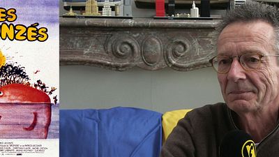 image de la news Les Bronzés ont 40 ans ! Patrice Leconte partage ses souvenirs et anecdotes