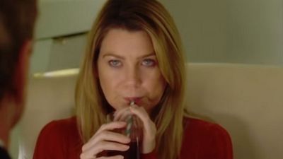 image de la news Grey's Anatomy saison 15 : qui est la mystérieuse patiente de Meredith dans le teaser de l'épisode 7 ?