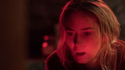 Sans un bruit : Emily Blunt et John Krasinski teasent la suite du thriller horrifique qui a cartonné en salle cet été