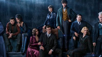 Les Animaux fantastiques 2 : posez vos questions aux acteurs des Crimes de Grindelwald