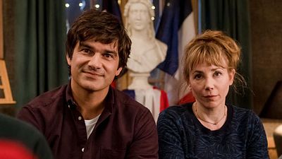 image de la news Les chamois : la pension de famille rouvre ses portes fin novembre sur TF1