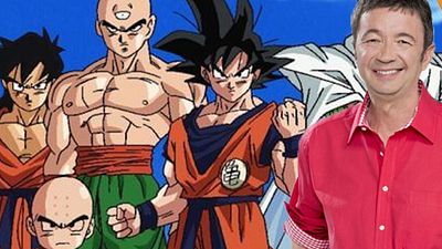 image de la news Dragon Ball Z : saviez-vous que José de Scènes de ménages double un personnage emblématique de l'animé ?