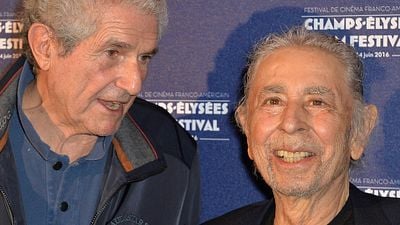 Mort de Francis Lai, fidèle de Claude Lelouch et compositeur d'Un homme et une femme