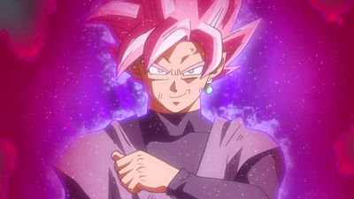 image de la news Dragon Ball Super sur TFX : les origines de Gokû Black enfin révélées ? Notre résumé des épisodes du 11 novembre