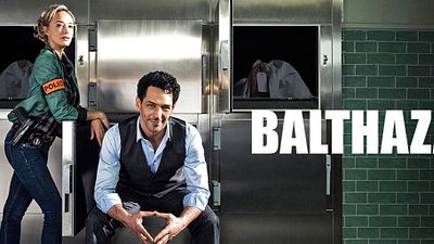 image de la news Balthazar : la nouvelle série policière avec Tomer Sisley démarre sur TF1 en décembre