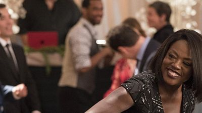 image de la news Murder saison 5 : qui va mourir au mariage de Connor et Oliver ? On fait le point