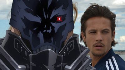 image de la news My Hero Academia : le rappeur Nekfeu va doubler All For One dans la saison 2