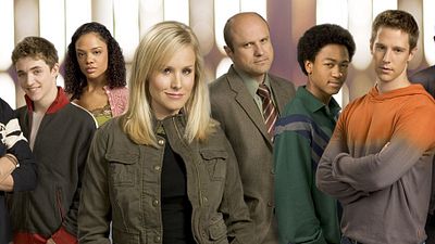 image de la news Veronica Mars : une première photo de Kristen Bell et du reste de l'équipe réunis pour la nouvelle saison