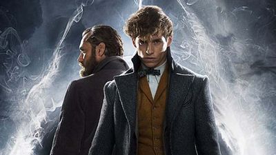 image de la news On a vu Les Animaux Fantastiques : Les Crimes de Grindelwald en DOLBY CINEMA