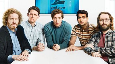 image de la news Silicon Valley : la saison 6 est retardée et pourrait être la dernière