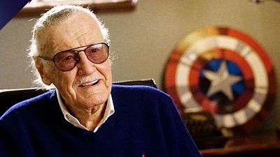 image de la news Stan Lee : 5 choses à savoir sur le créateur de Spider-Man