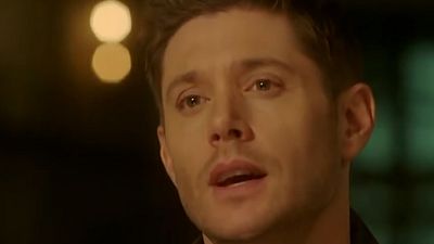 image de la news Supernatural saison 14 : Dean et Jack partent à Las Vegas dans le teaser de l'épisode 7 !
