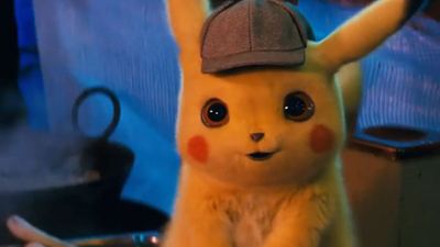 Les Pokémon prennent vie, le nouvel Alfonso Cuarón, Minuscule 2, ... Les bandes-annonces à ne pas rater