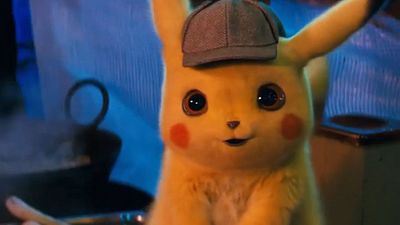 image de la news Les Pokémon prennent vie, le nouvel Alfonso Cuarón, Minuscule 2, ... Les bandes-annonces à ne pas rater