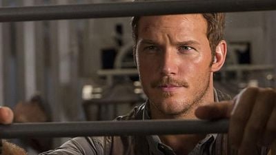 image de la news Chris Pratt pressenti pour le remake du Saint